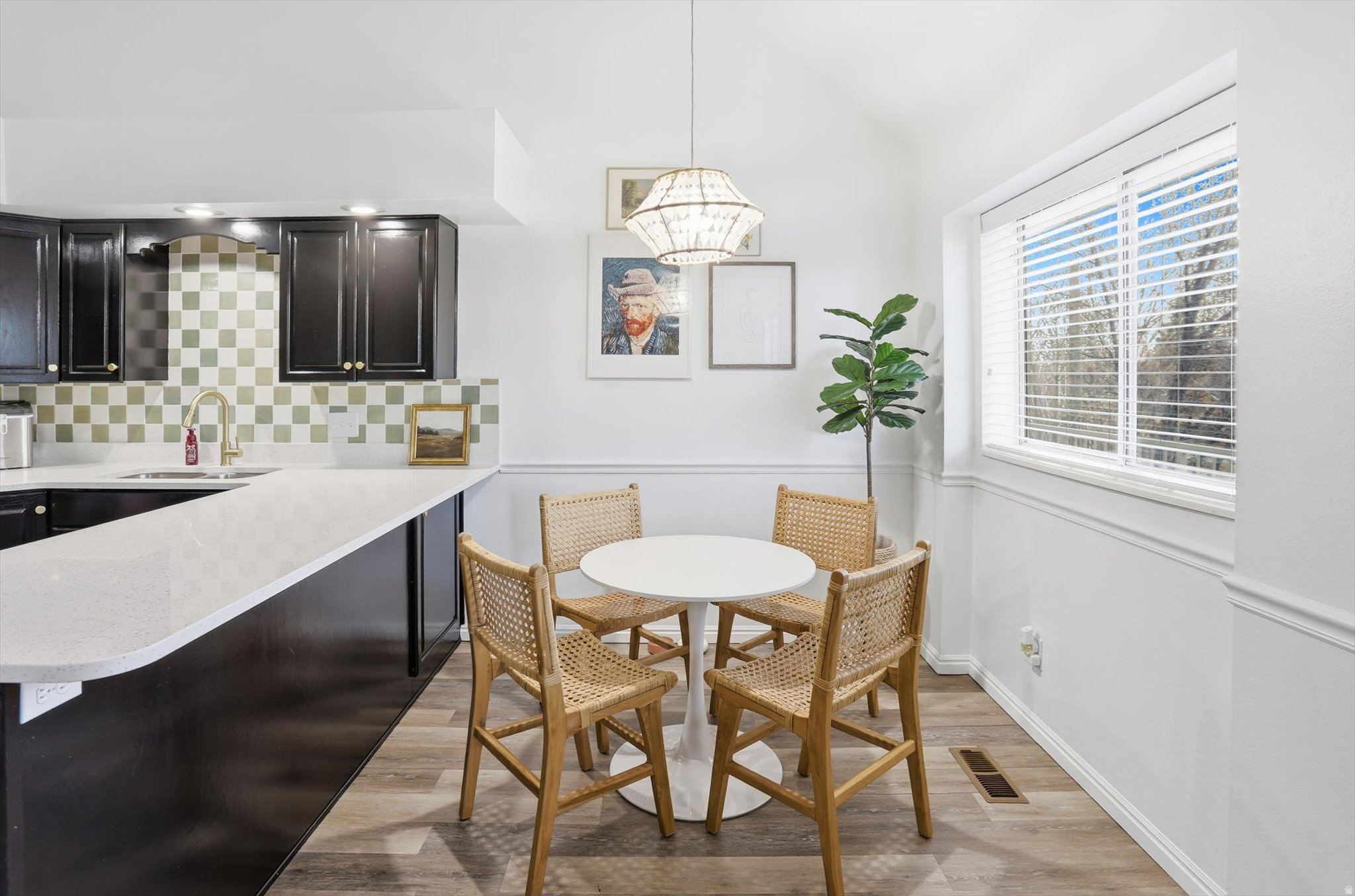 EVERGREEN - Residential