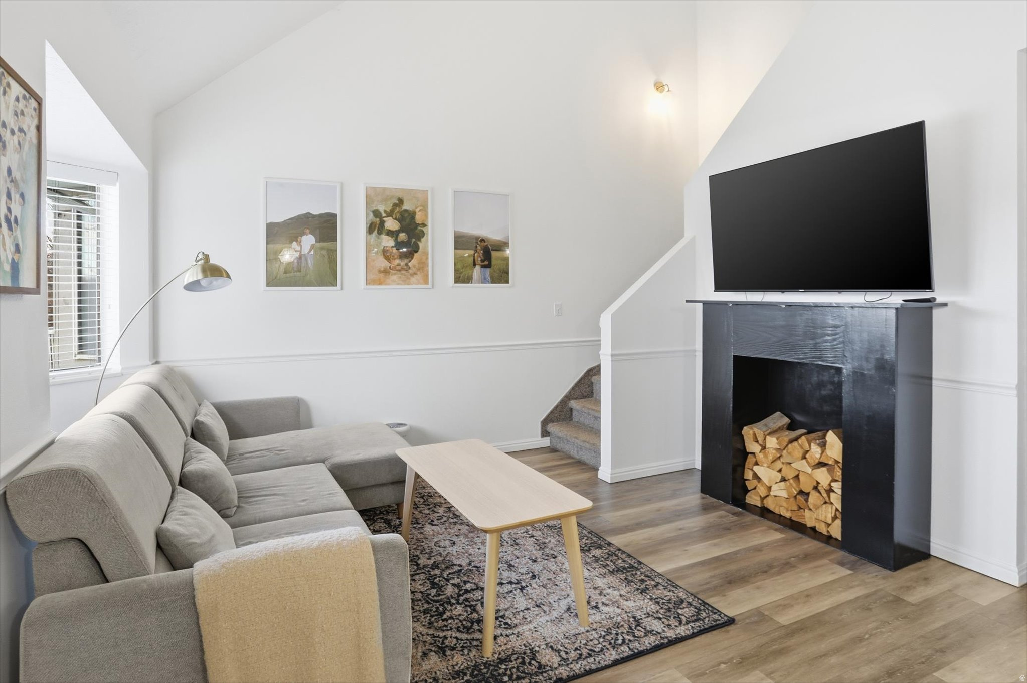 EVERGREEN - Residential