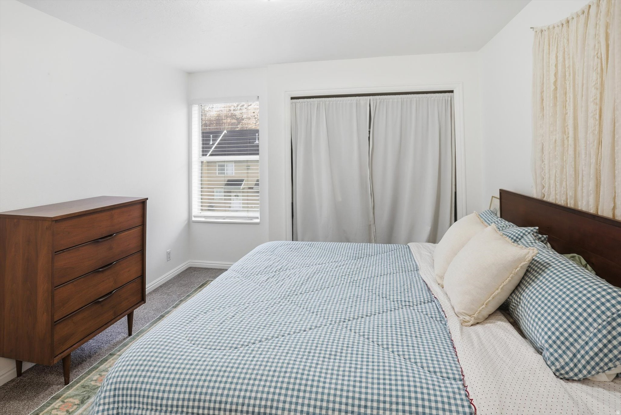 EVERGREEN - Residential