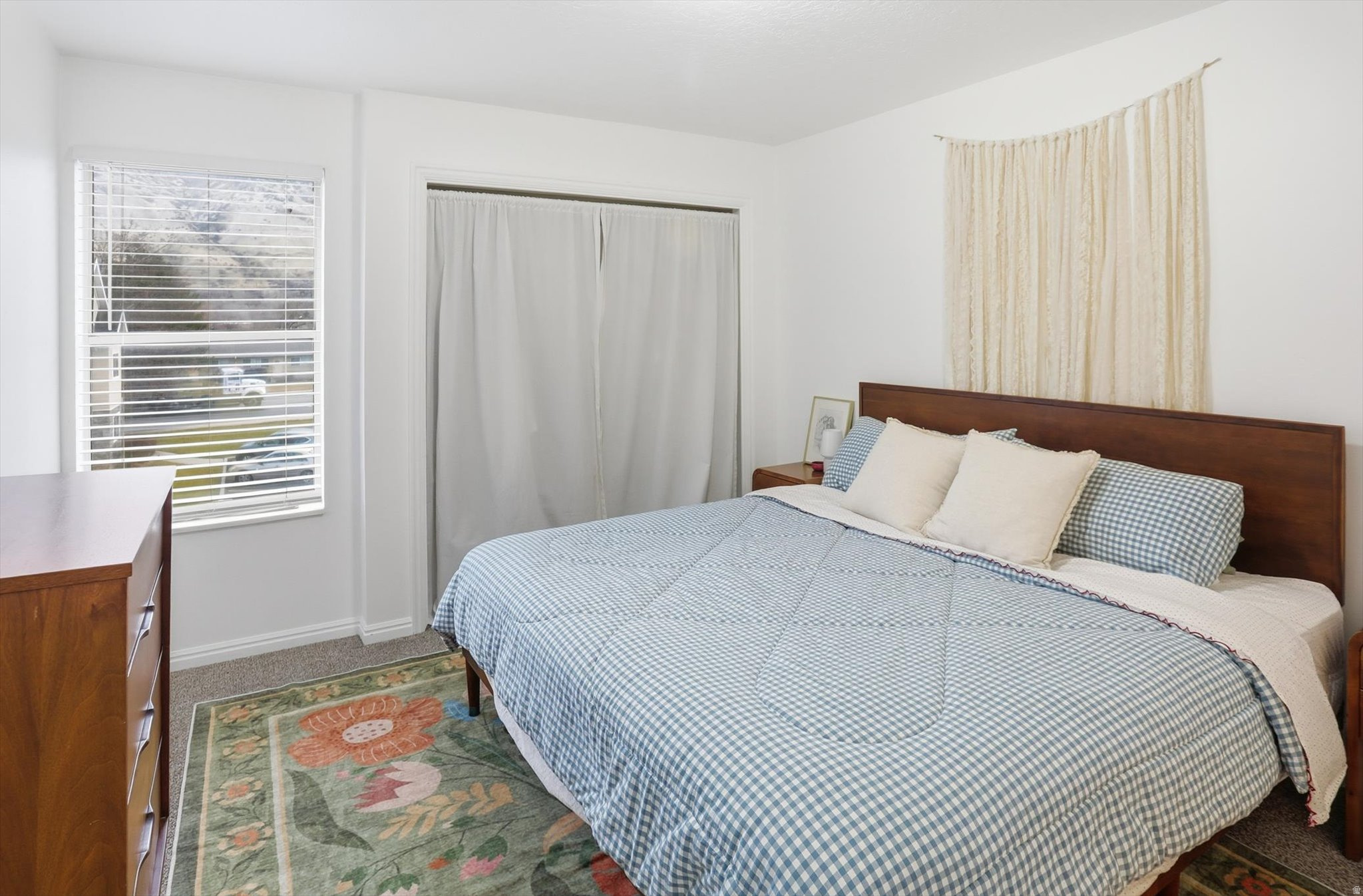 EVERGREEN - Residential