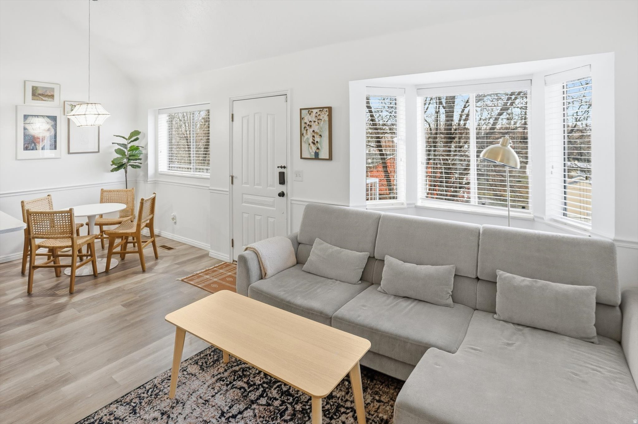 EVERGREEN - Residential