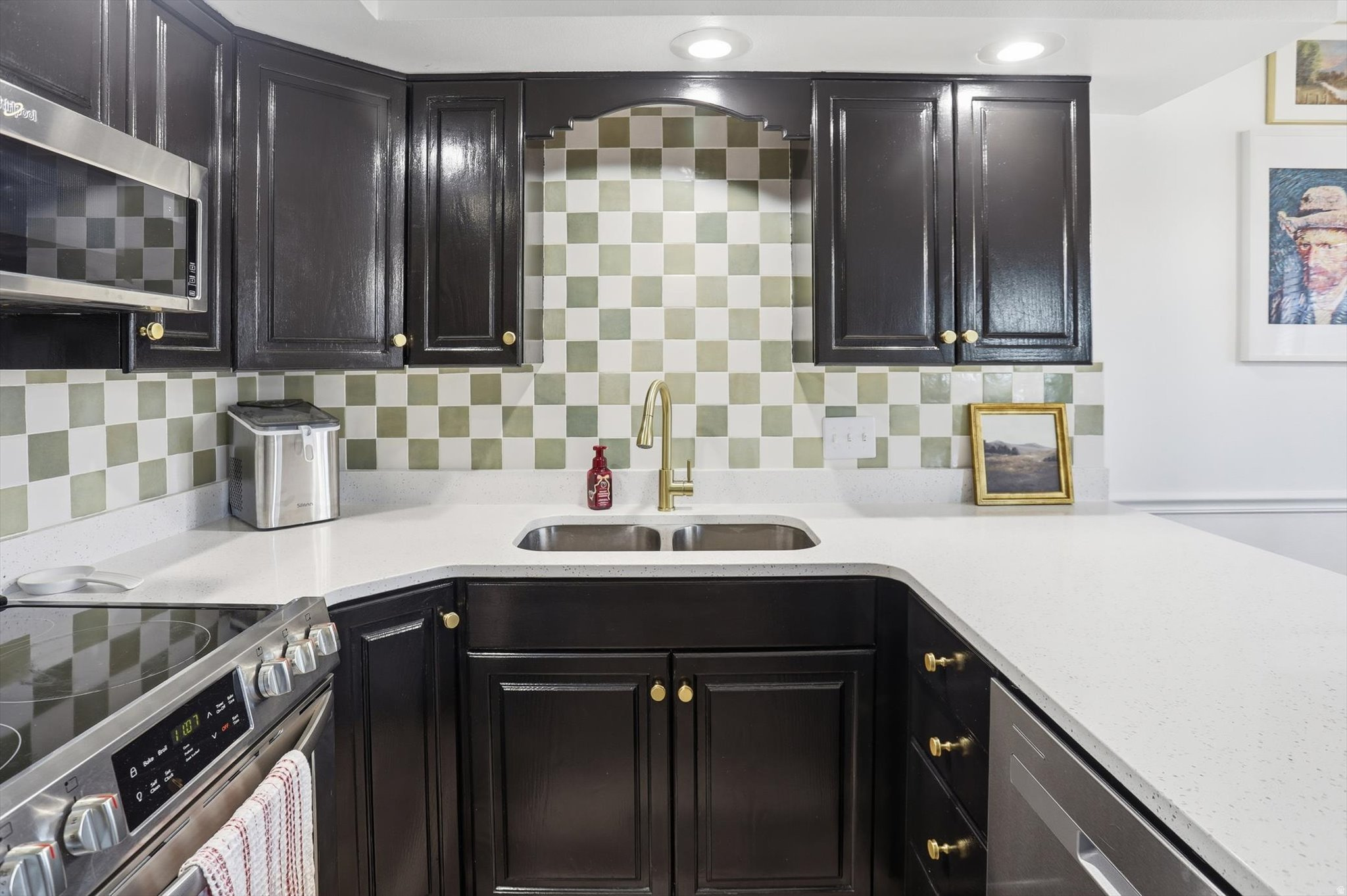 EVERGREEN - Residential