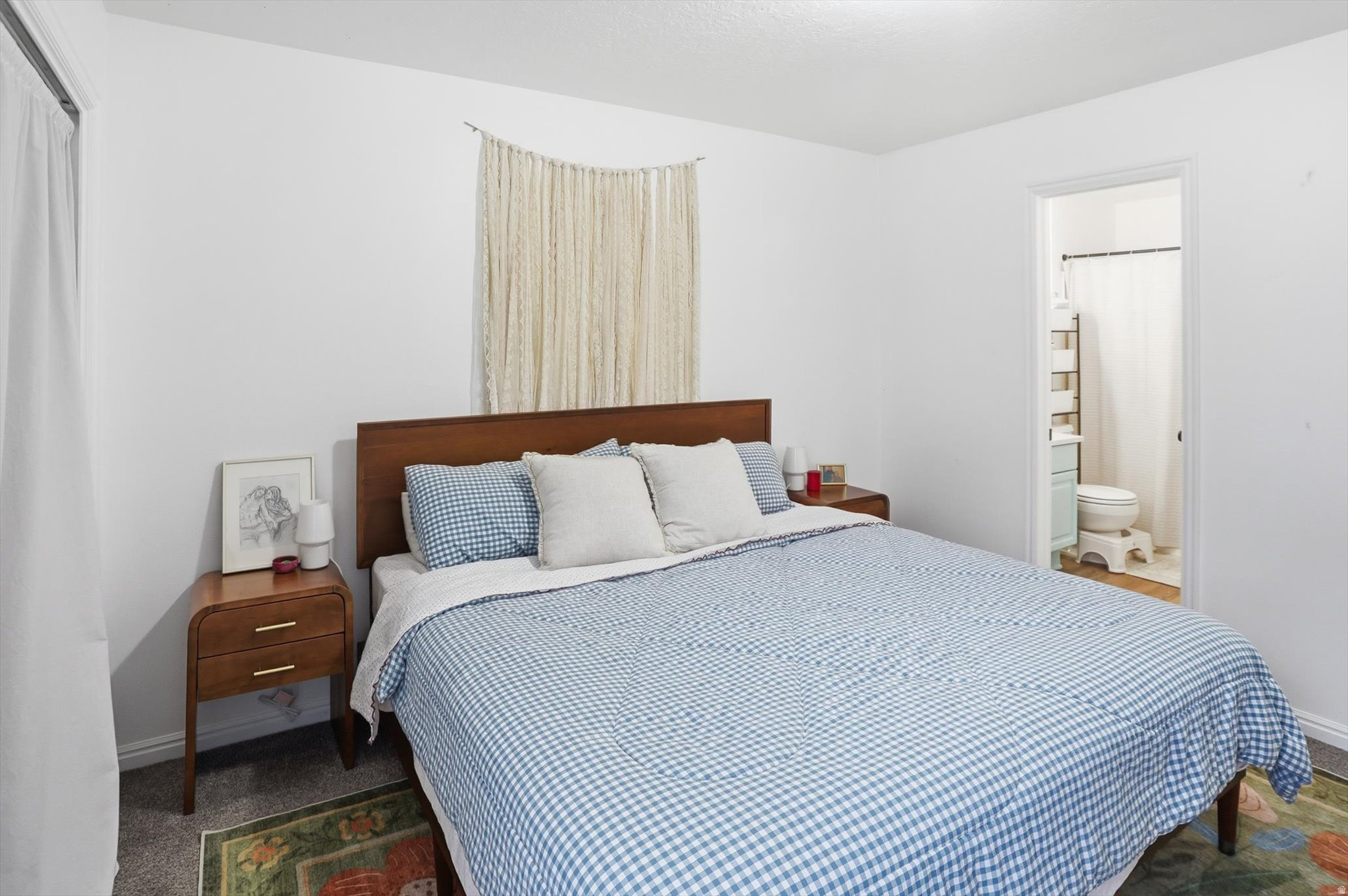 EVERGREEN - Residential