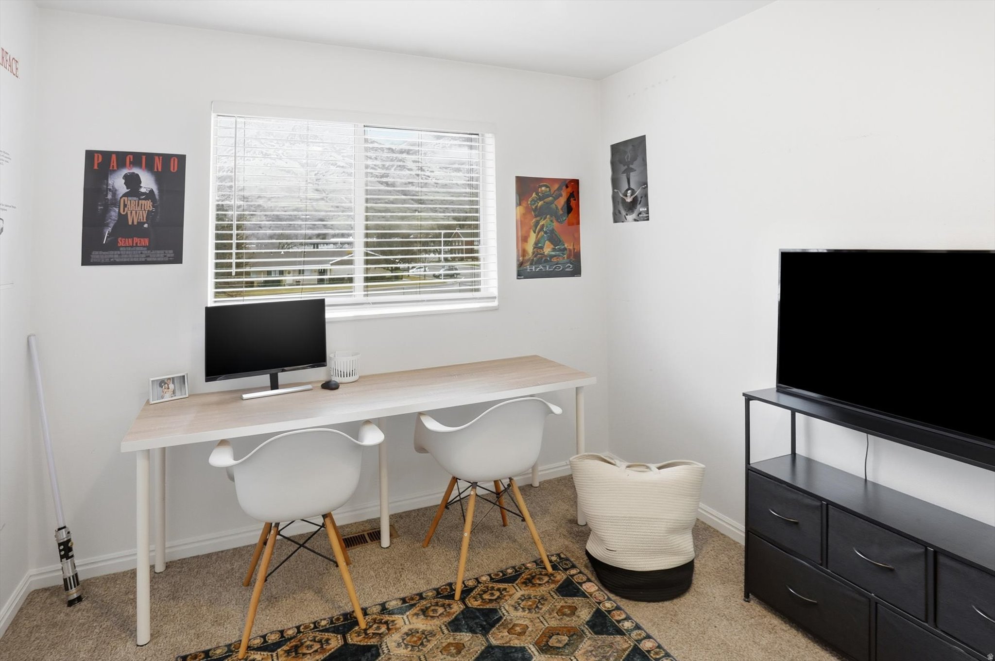 EVERGREEN - Residential