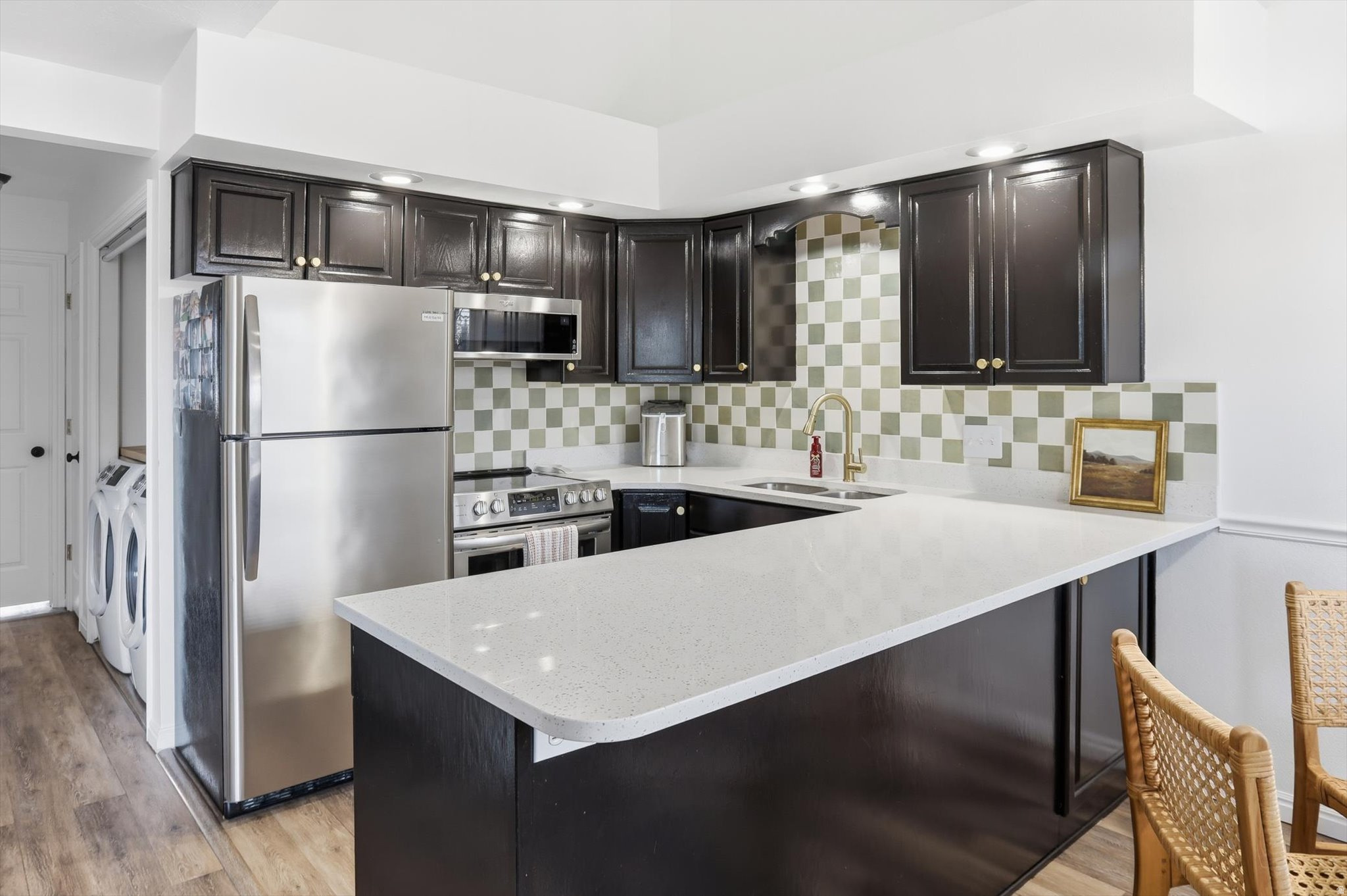 EVERGREEN - Residential