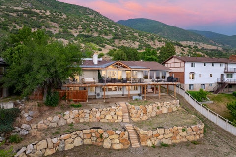 Tiny photo for 126 S SUNSET DR, Farmington, UT 84025 (MLS # 2167938)