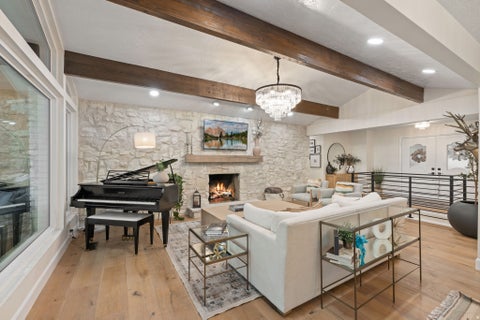 Tiny photo for 126 S SUNSET DR, Farmington, UT 84025 (MLS # 2167938)