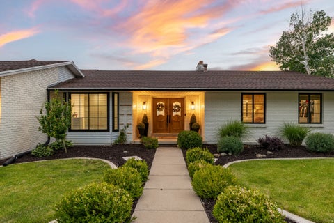 Tiny photo for 126 S SUNSET DR, Farmington, UT 84025 (MLS # 2167938)