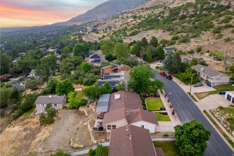 Tiny photo for 126 S SUNSET DR, Farmington, UT 84025 (MLS # 2167938)