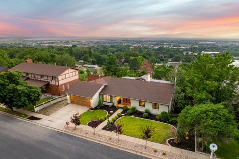 Tiny photo for 126 S SUNSET DR, Farmington, UT 84025 (MLS # 2167938)