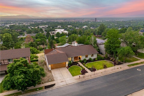 Tiny photo for 126 S SUNSET DR, Farmington, UT 84025 (MLS # 2167938)