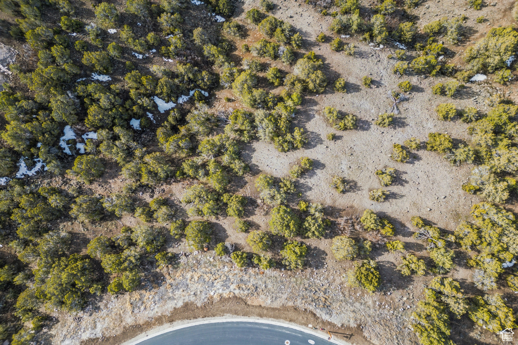 RED LEDGES - Land