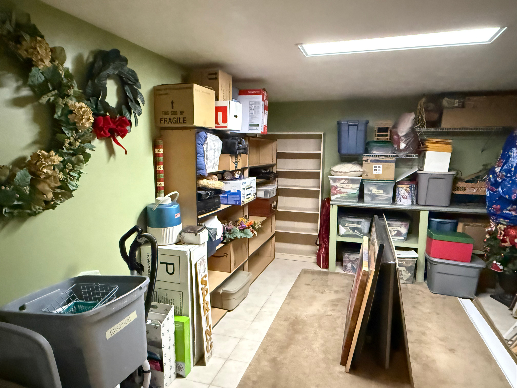 RIVERTON VILLAGE - Residential