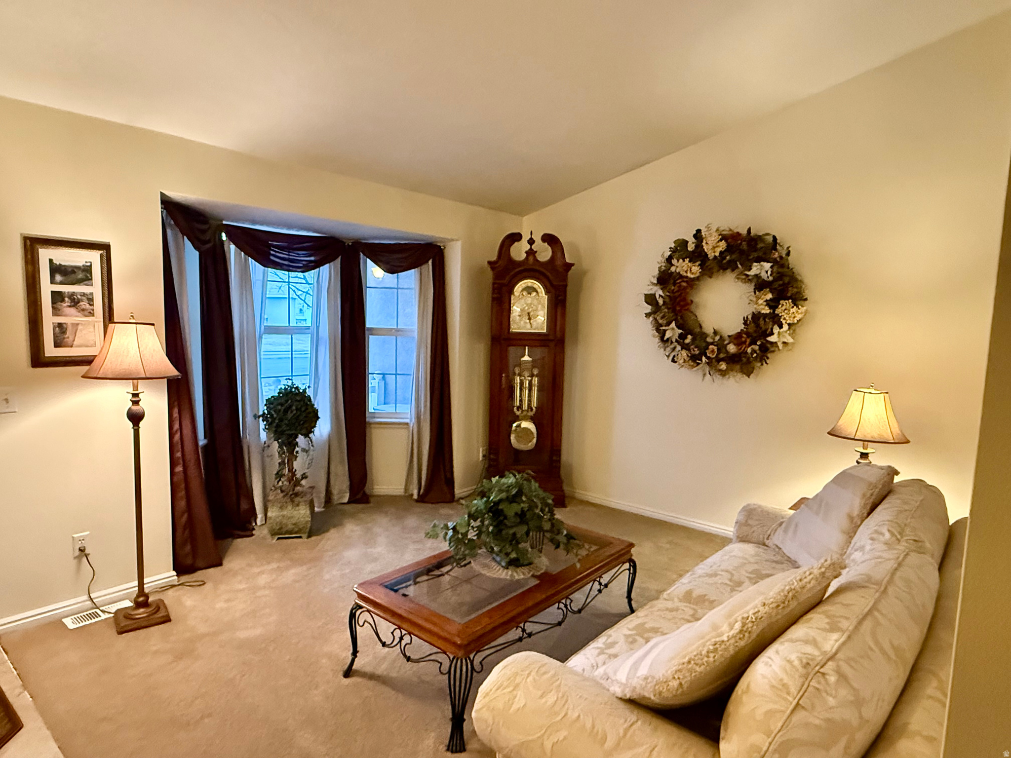 RIVERTON VILLAGE - Residential