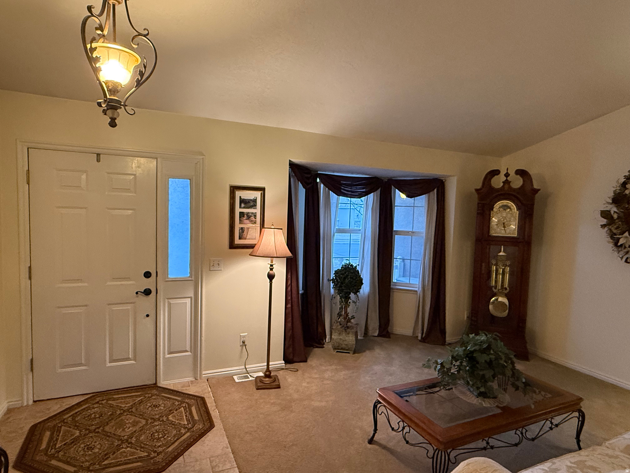 RIVERTON VILLAGE - Residential