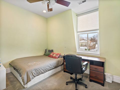 Tiny photo for 206 N E STREET, Salt Lake City, UT 84103 (MLS # 2139161)