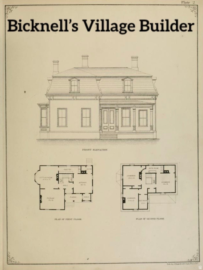 AVENUES - Residential