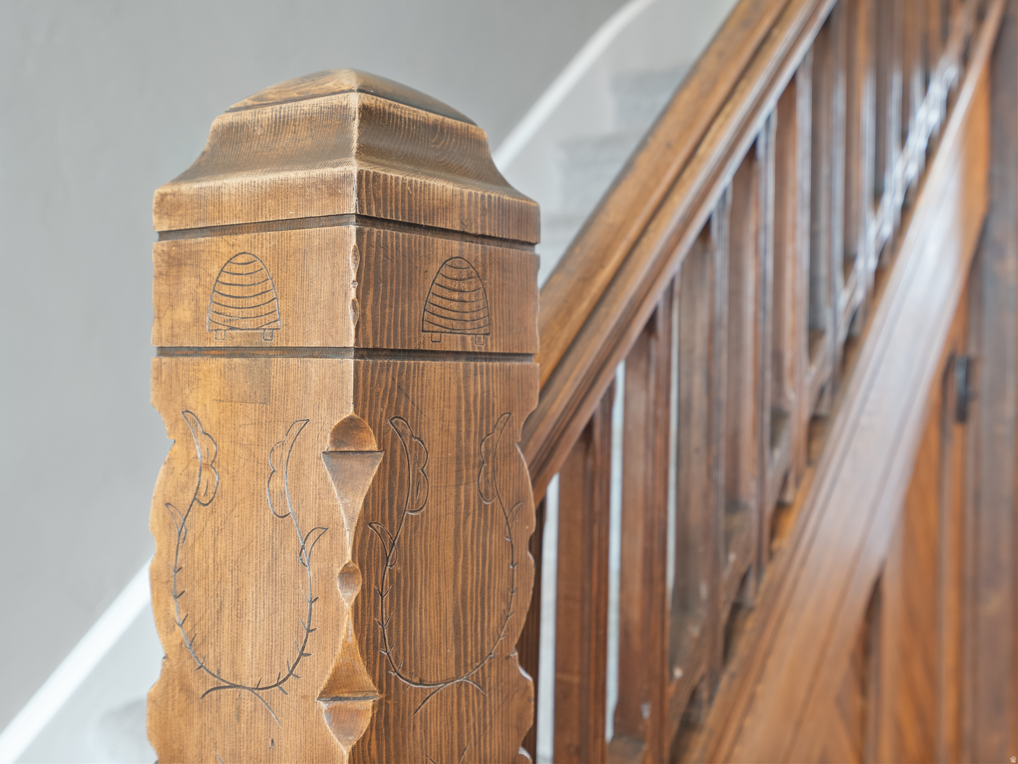 AVENUES - Residential