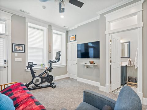 Tiny photo for 206 N E STREET, Salt Lake City, UT 84103 (MLS # 2139161)