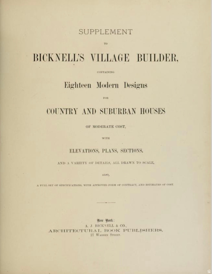 AVENUES - Residential