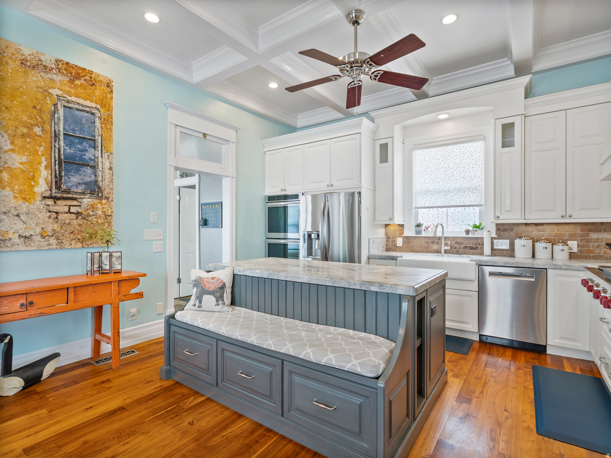 AVENUES - Residential