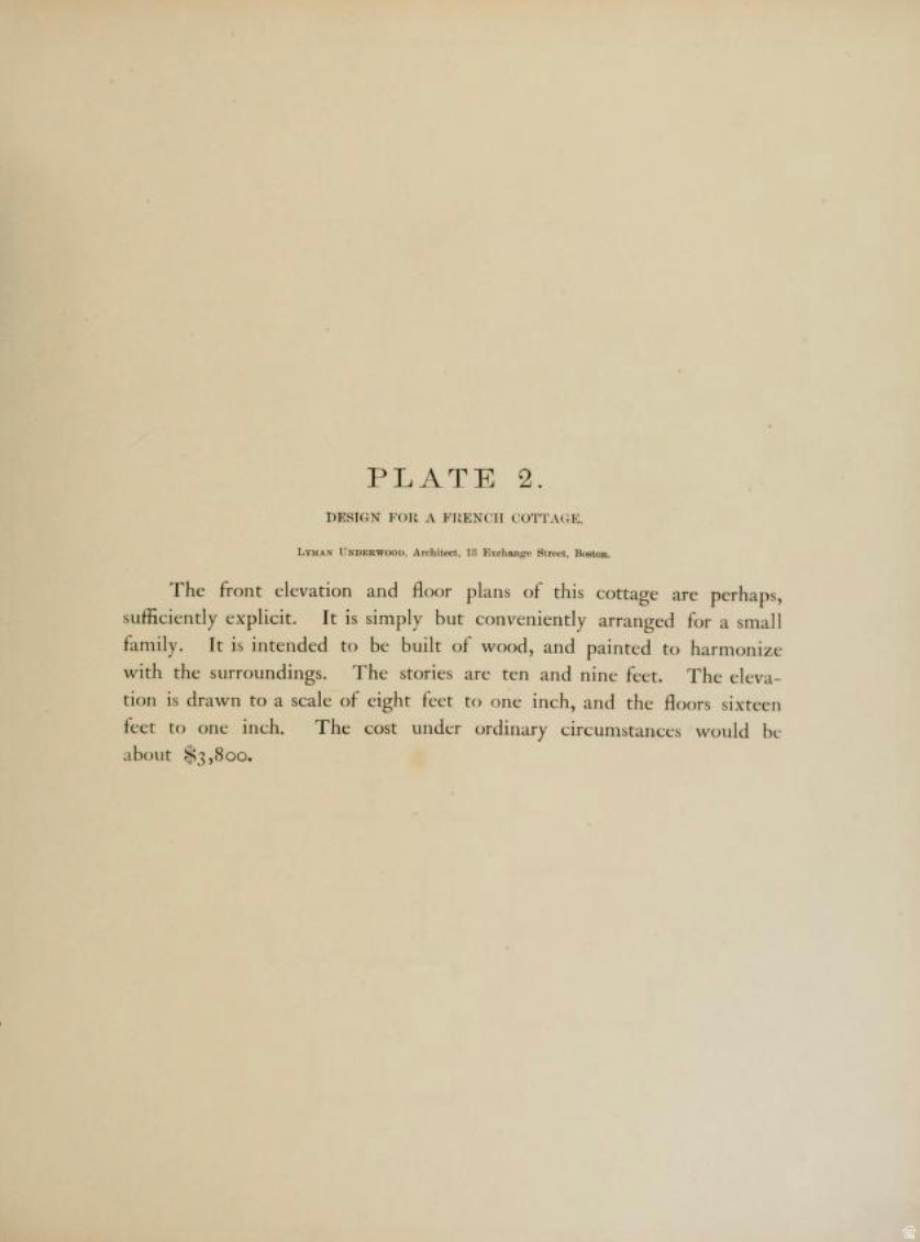 AVENUES - Residential