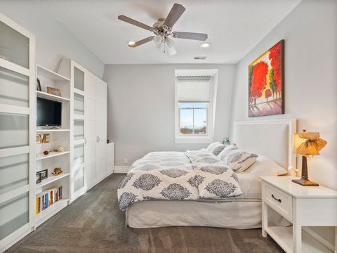 Tiny photo for 206 N E STREET, Salt Lake City, UT 84103 (MLS # 2139161)