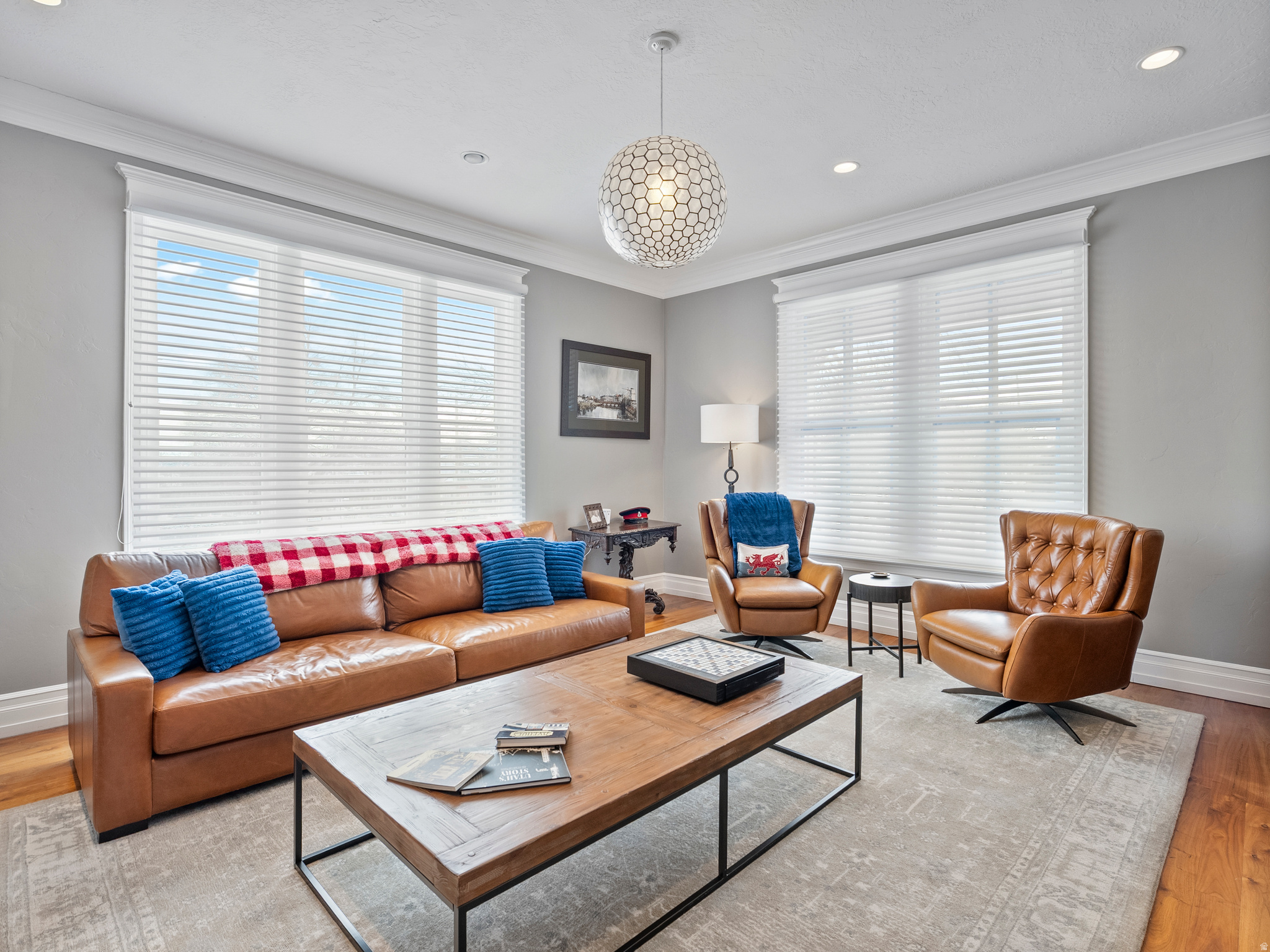 AVENUES - Residential