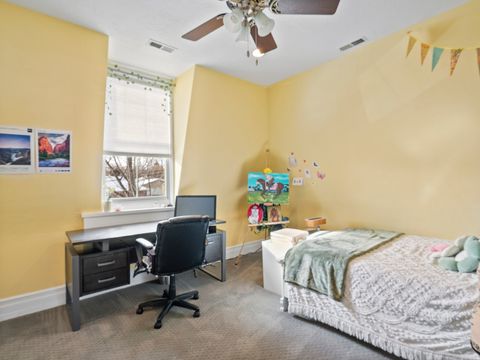 Tiny photo for 206 N E STREET, Salt Lake City, UT 84103 (MLS # 2139161)