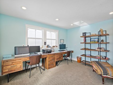 Tiny photo for 206 N E STREET, Salt Lake City, UT 84103 (MLS # 2139161)