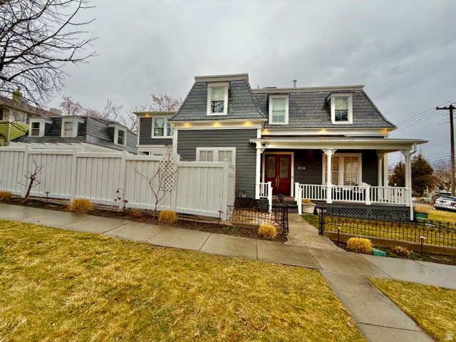 AVENUES - Residential