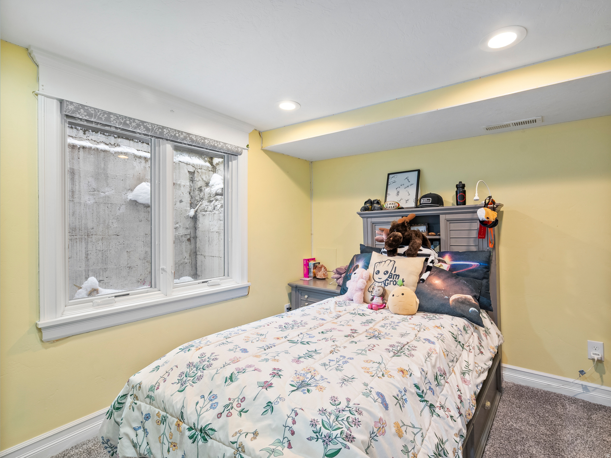 AVENUES - Residential