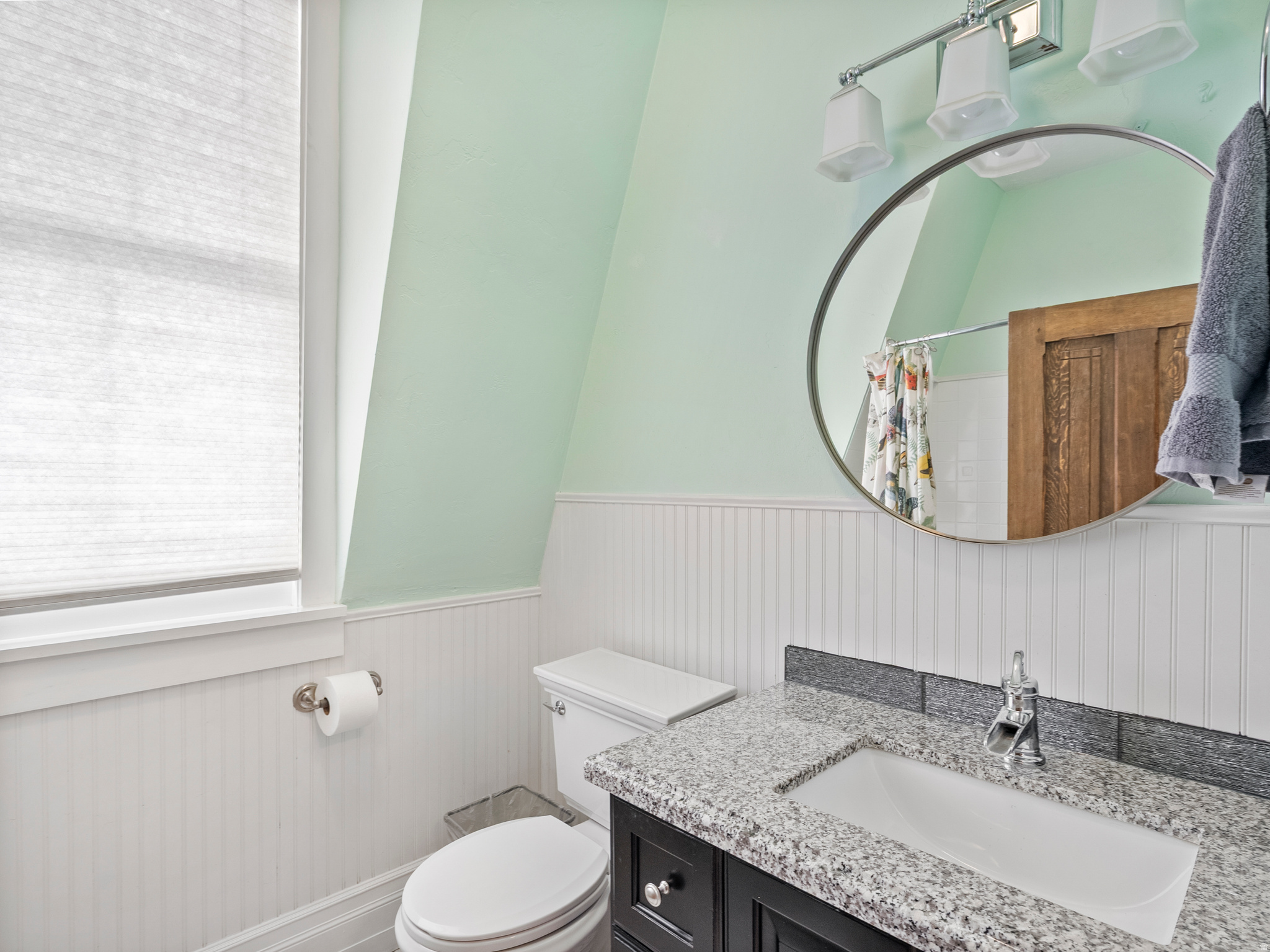 AVENUES - Residential