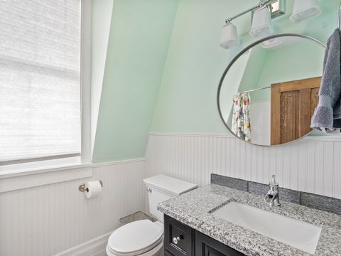 Tiny photo for 206 N E STREET, Salt Lake City, UT 84103 (MLS # 2139161)