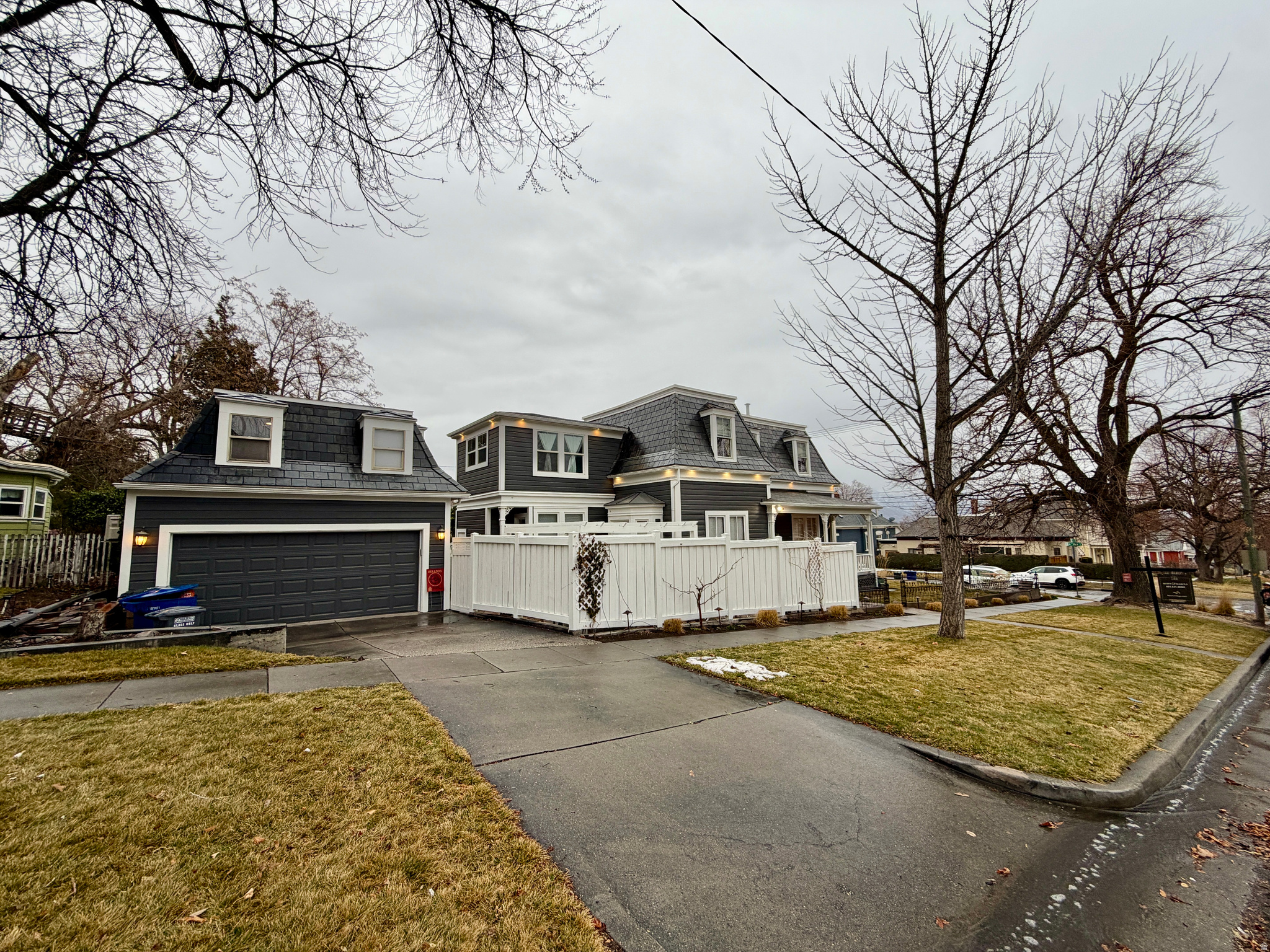 AVENUES - Residential