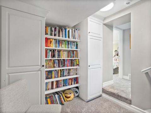 Tiny photo for 206 N E STREET, Salt Lake City, UT 84103 (MLS # 2139161)