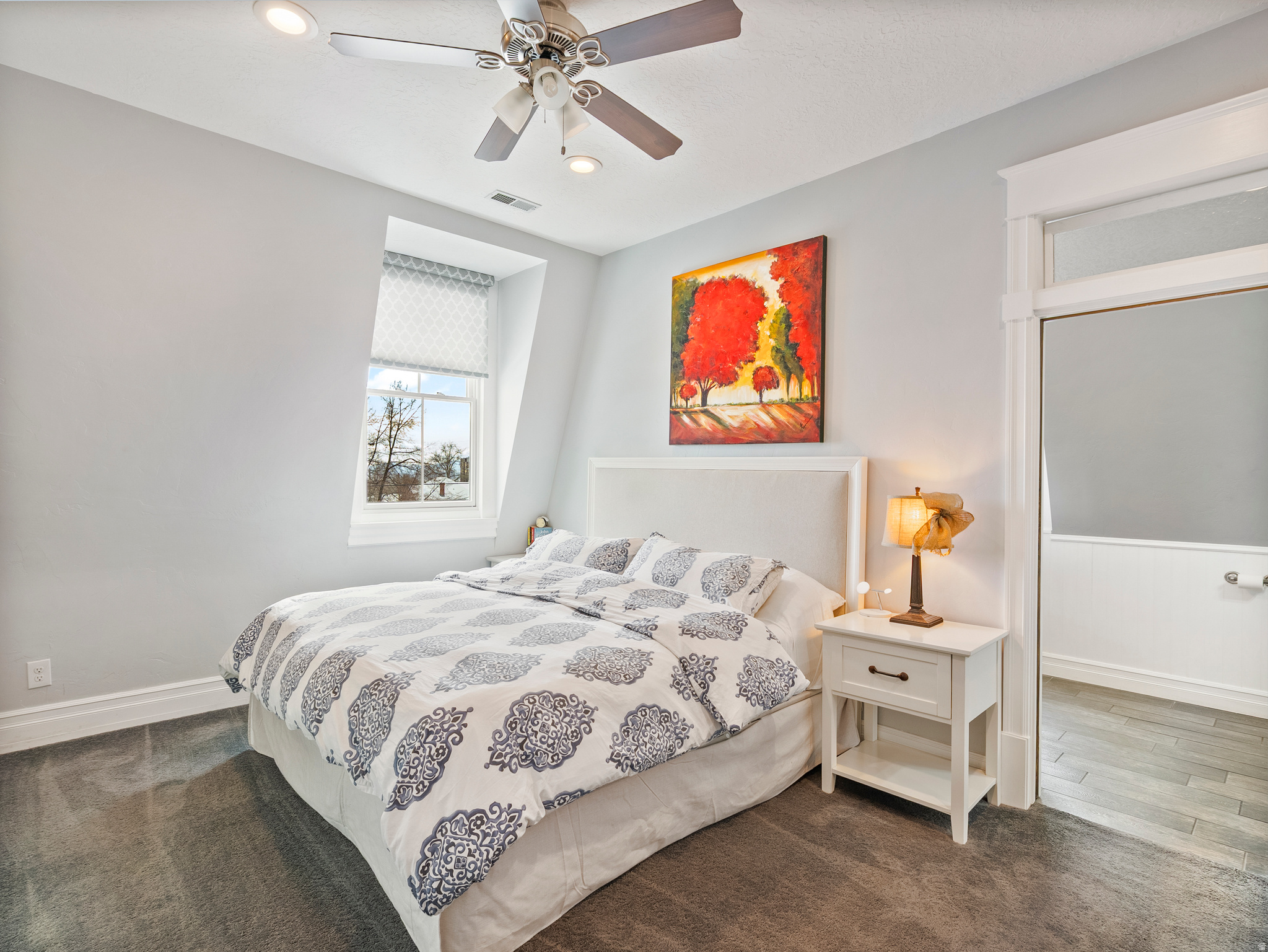 AVENUES - Residential