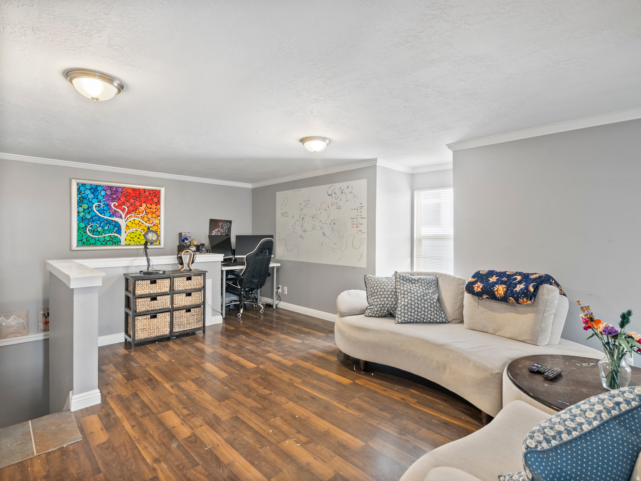 AVENUES - Residential