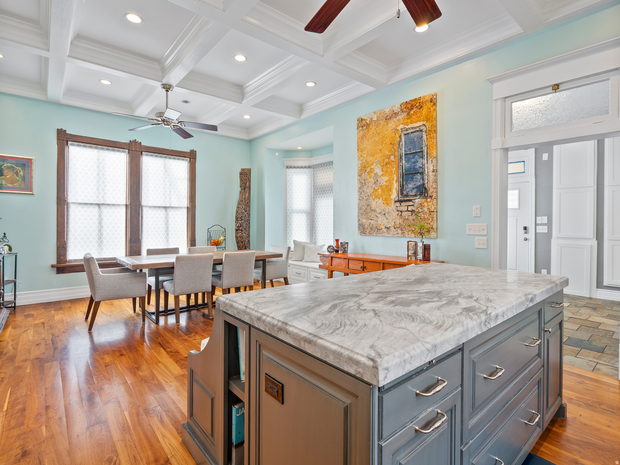 AVENUES - Residential