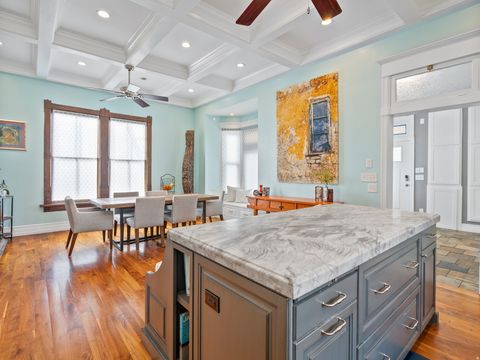 Tiny photo for 206 N E STREET, Salt Lake City, UT 84103 (MLS # 2139161)