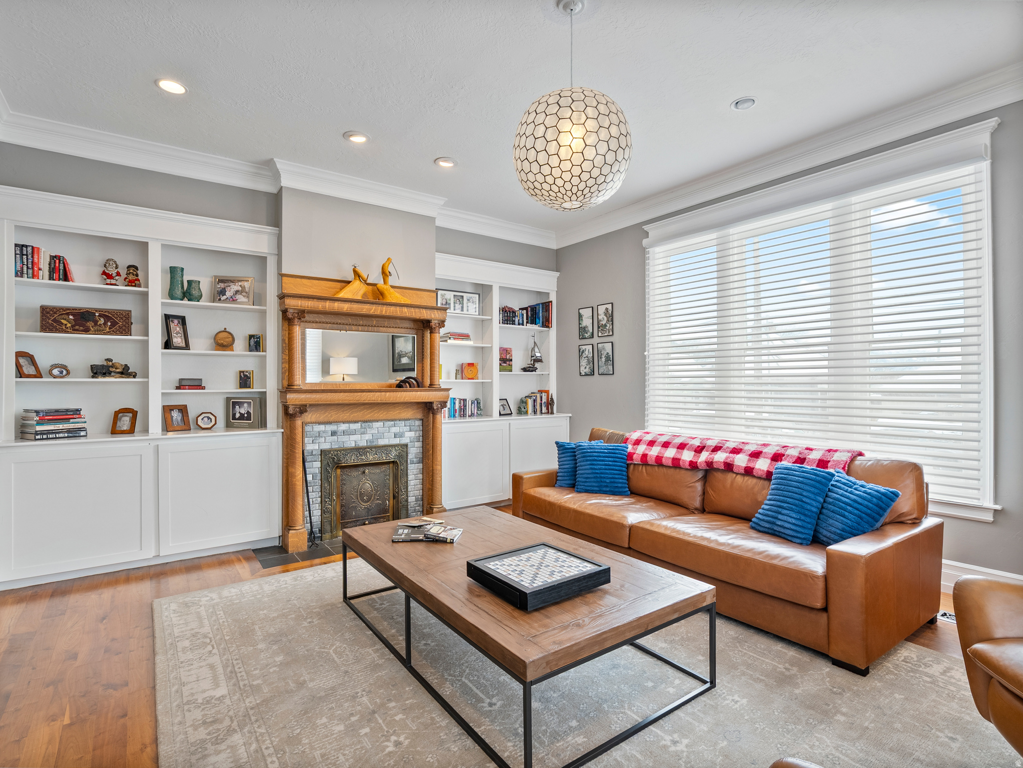 AVENUES - Residential