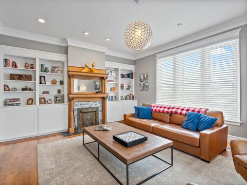 Tiny photo for 206 N E STREET, Salt Lake City, UT 84103 (MLS # 2139161)