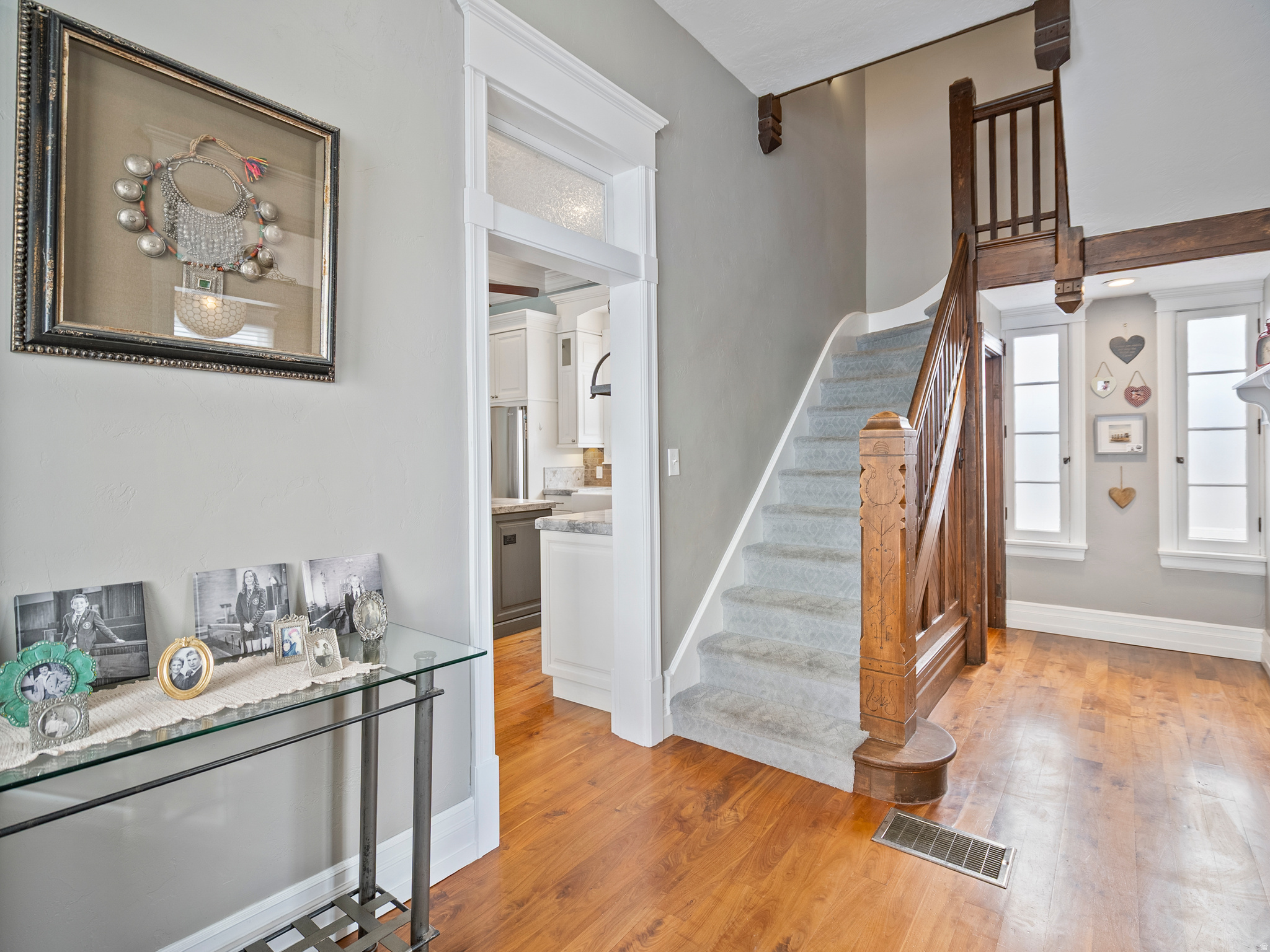 AVENUES - Residential