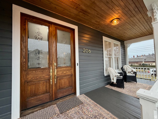 AVENUES - Residential