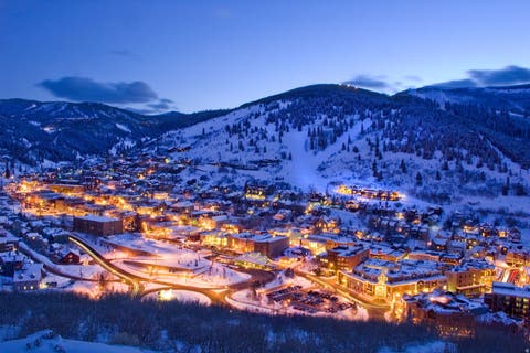 Tiny photo for 336 WOODSIDE AVE, Park City, UT 84060 (MLS # 2180190)