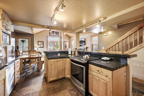 Tiny photo for 336 WOODSIDE AVE, Park City, UT 84060 (MLS # 2180190)