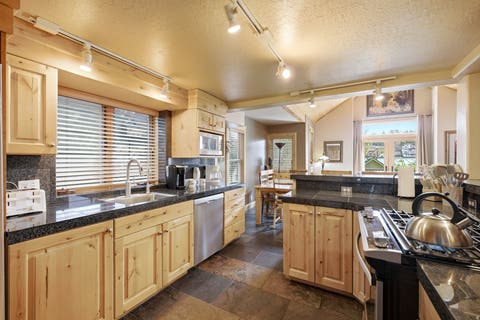 Tiny photo for 336 WOODSIDE AVE, Park City, UT 84060 (MLS # 2180190)