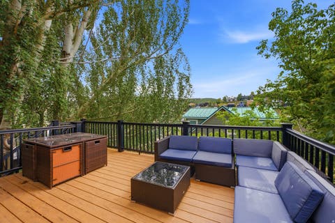 Tiny photo for 336 WOODSIDE AVE, Park City, UT 84060 (MLS # 2180190)