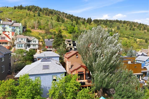 Tiny photo for 336 WOODSIDE AVE, Park City, UT 84060 (MLS # 2180190)