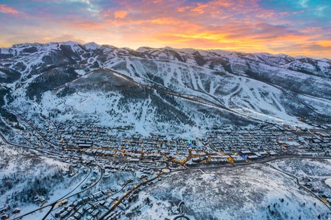 Tiny photo for 336 WOODSIDE AVE, Park City, UT 84060 (MLS # 2180190)